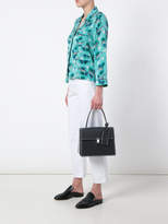 Thumbnail for your product : Valentino Garavani Stud Stitching tote