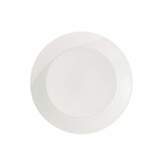 Thumbnail for your product : Royal Doulton white plain plate 28.5cm