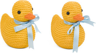 TJMAXX Set Of 2 Resin Ducks