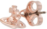 Thumbnail for your product : Vivienne Westwood Lorelei stud earrings