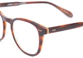 Garrett Leight McKinley glasses