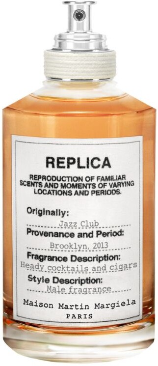 maison margiela jazz