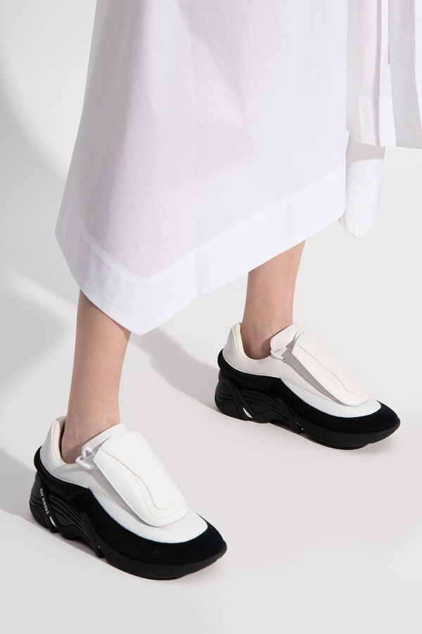 raf simons sneaker