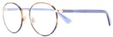 Thumbnail for your product : Christian Dior Round Retro Glasses