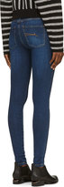 Thumbnail for your product : Blue Cult Nobody Denim Skinny Jeans