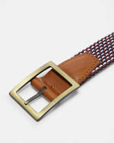 Thumbnail for your product : Ted Baker JAYPER Elastic belt