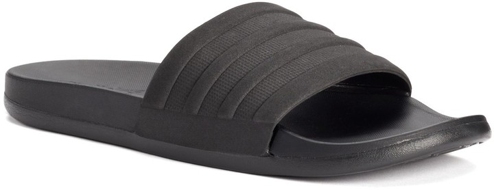 adidas Adilette CF Mono Men's Slide Sandals - ShopStyle