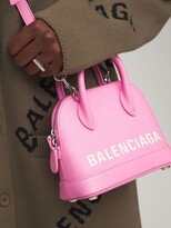 Thumbnail for your product : Balenciaga Blaze Row Ring