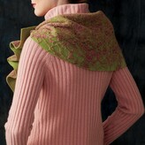 Thumbnail for your product : Vogue Women's Wrap Sewing Pattern, 9291