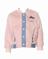 Fur Coat 4t - ShopStyle