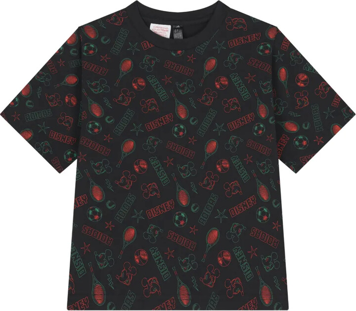 Adidas Originals Kids x Disney Mickey Mouse T-Shirt