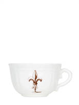 Thumbnail for your product : Pampaloni Gigli Bichierografia Tea Cup & Saucer