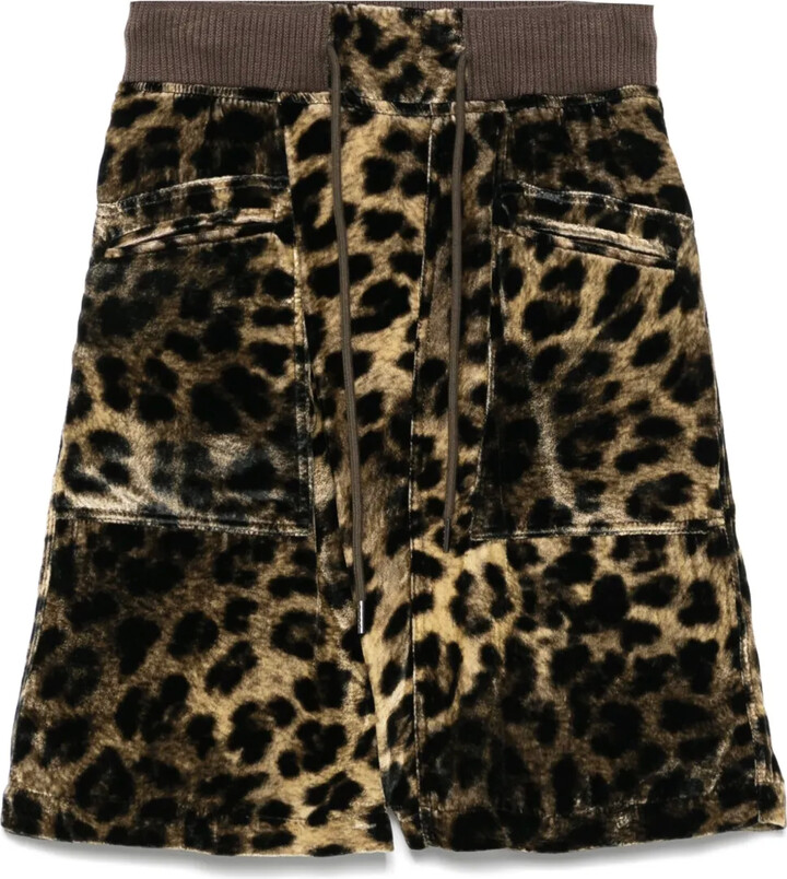 R 13 Crossover Shorts