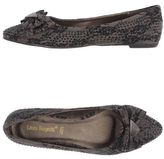 Thumbnail for your product : Laura Biagiotti Ballet flats