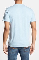 Thumbnail for your product : Howe 'Comin Correct' V-Neck Pocket T-Shirt