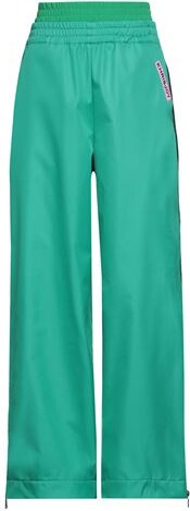 パンツ KHRISJOY Woman Pants Mint ESW001BNDPLT AF02 Khrisjoy Outlet: Pants woman - Mint | Khrisjoy pants
