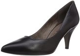 Thumbnail for your product : Tamaris Womens 22423 Closed pumps