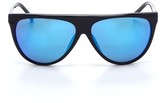 Thumbnail for your product : 3.1 Phillip Lim Flat Top Sunglasses