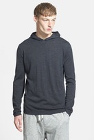 Thumbnail for your product : Vince Long Sleeve Hoodie