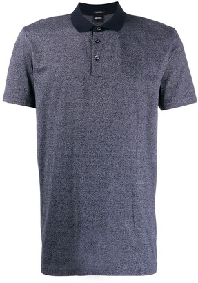 hugo boss polo shirt price