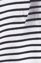 Thumbnail for your product : McQ Women's 'Broken Stripes' Sweatshirt