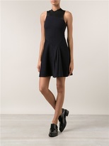 Thumbnail for your product : 3.1 Phillip Lim Cable Jacquard Dress