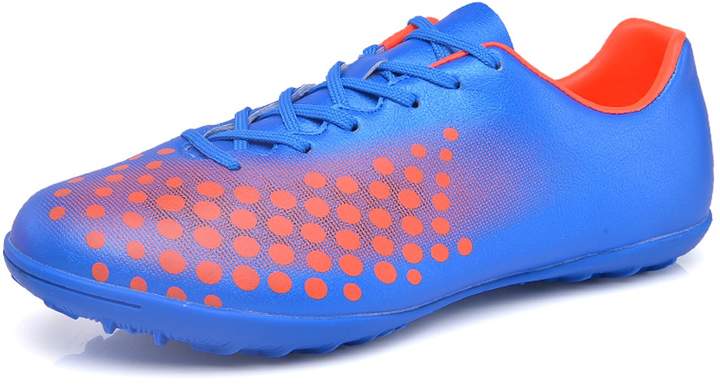 indoor and outdoor soccer shoes