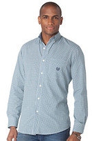 Thumbnail for your product : Chaps Men's Easy Care Newbury Woven Shirt