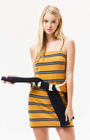 Thumbnail for your product : Kendall & Kylie Knit Shift Mini Dress
