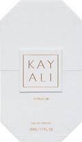 Thumbnail for your product : HUDA BEAUTY Kayali Citrus Eau De Parfum (100Ml)