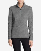 Thumbnail for your product : Eddie Bauer Women's Quest 1/4-Zip Pullover