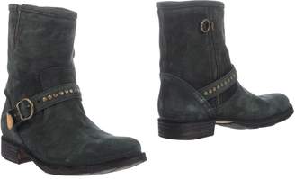 Fiorentini+Baker Ankle boots - Item 11137622