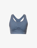 Thumbnail for your product : Organic Basics SilverTech Active recycled nylon sports bra