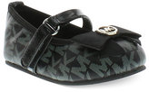 Thumbnail for your product : MICHAEL Michael Kors Baby Girls' Grace Rita Shoes
