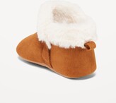 Thumbnail for your product : Old Navy Unisex Faux-Fur-Lined Cozy Boots for Baby