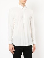 Thumbnail for your product : Kent & Curwen Long Sleeved Shirt