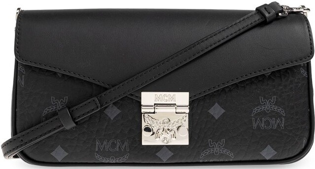 MCM Tracy Crossbody Bag