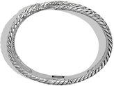 Thumbnail for your product : David Yurman Willow Five-Row Bracelet with Diamonds