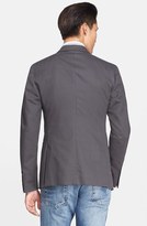Thumbnail for your product : Dolce & Gabbana Extra Trim Fit Cotton Blazer
