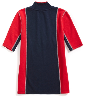 Tommy Hilfiger Colorblock Polo