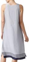 Thumbnail for your product : Henri Lloyd Colette Printed Midi Dress