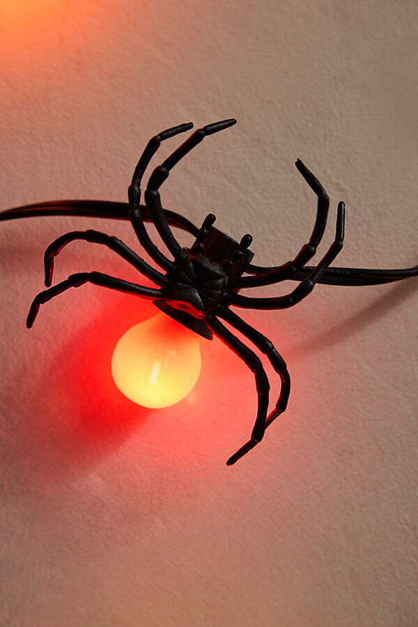 Stargazer Creepy Crawly Light Clips