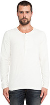 Thumbnail for your product : Diesel Canopy Henley
