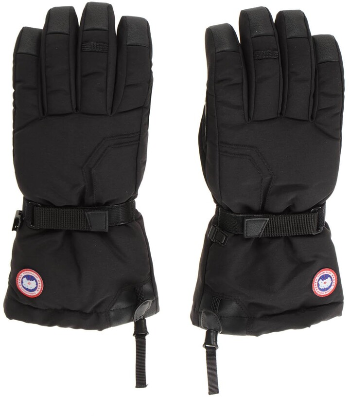 canada goose gloves toronto