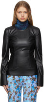 Thumbnail for your product : Stand Studio Black Sivi Top