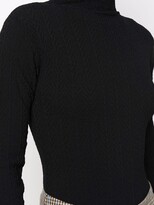 Thumbnail for your product : Áeron Ernesto turtleneck sweater