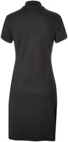 Thumbnail for your product : Lacoste Stretch Cotton Polo Dress