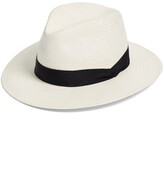 Thumbnail for your product : Rag & Bone Straw Panama Hat