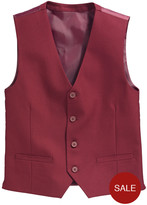 Thumbnail for your product : Demo Boys Occasion Wear Suit Waistcoat