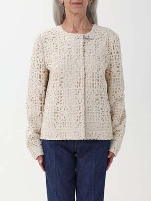 Fay Caban Jacket 3 Hooks - ShopStyle